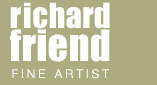 Richard Friend - Fine Artist